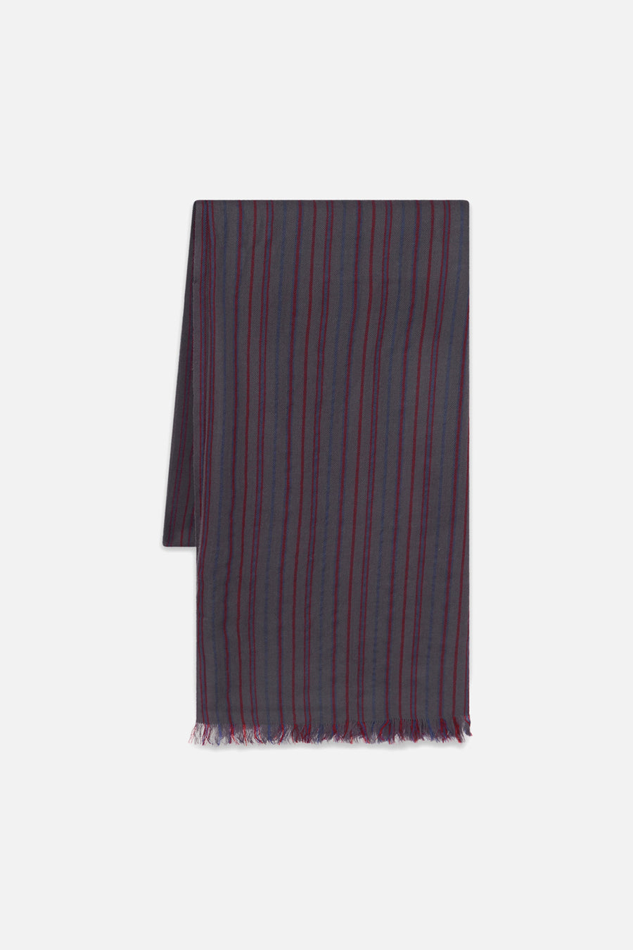 Cashmina Stripe Scarf