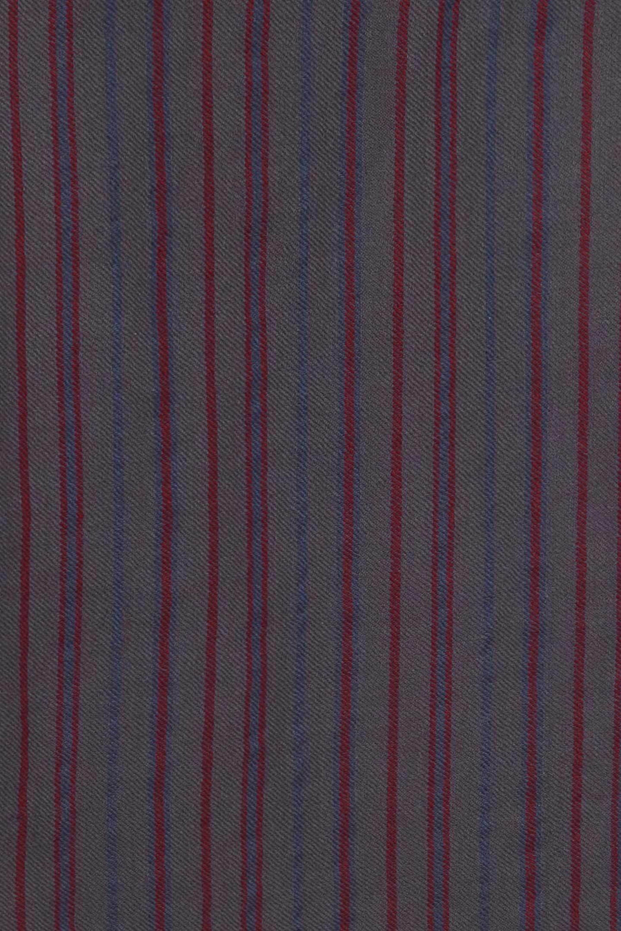 Cashmina Stripe Scarf