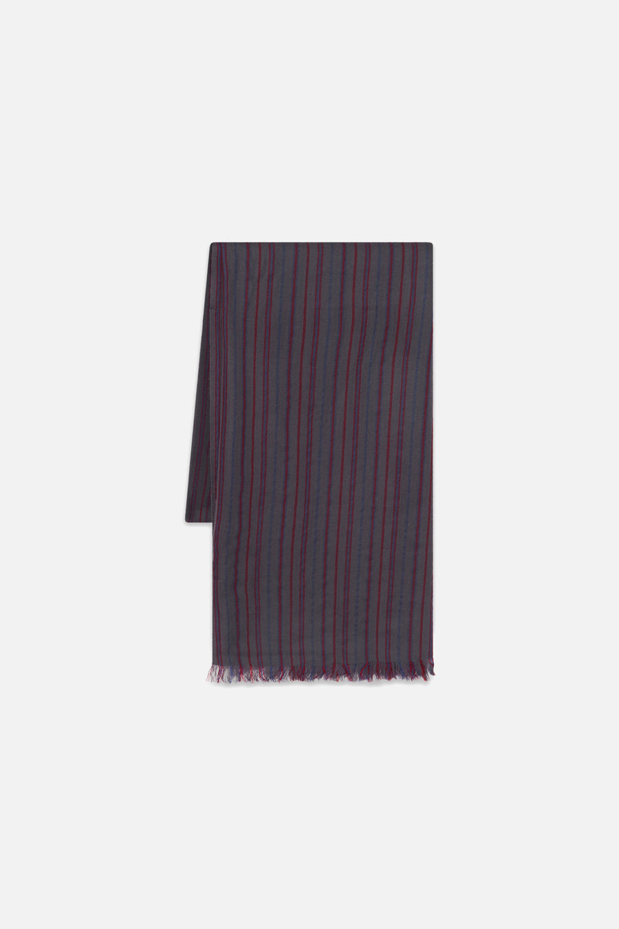 Cashmina Stripe Scarf