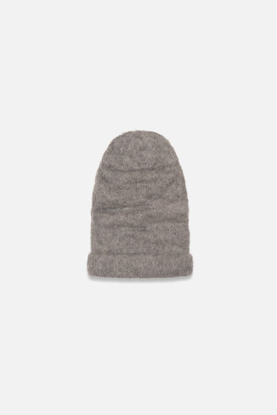 Thistle Lenny Beanie – The Elder Statesman display picture 2