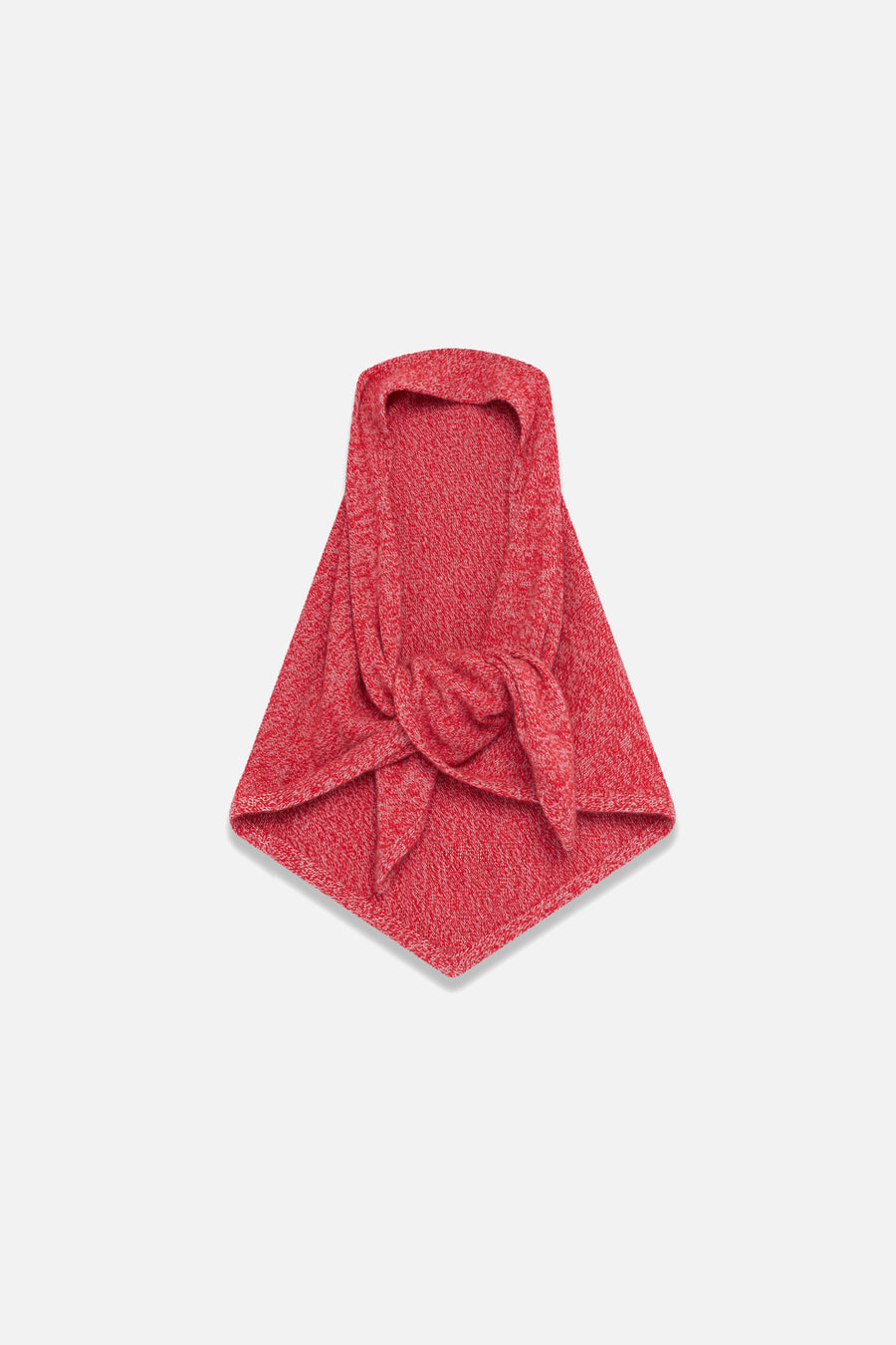 Triangle Body Scarf