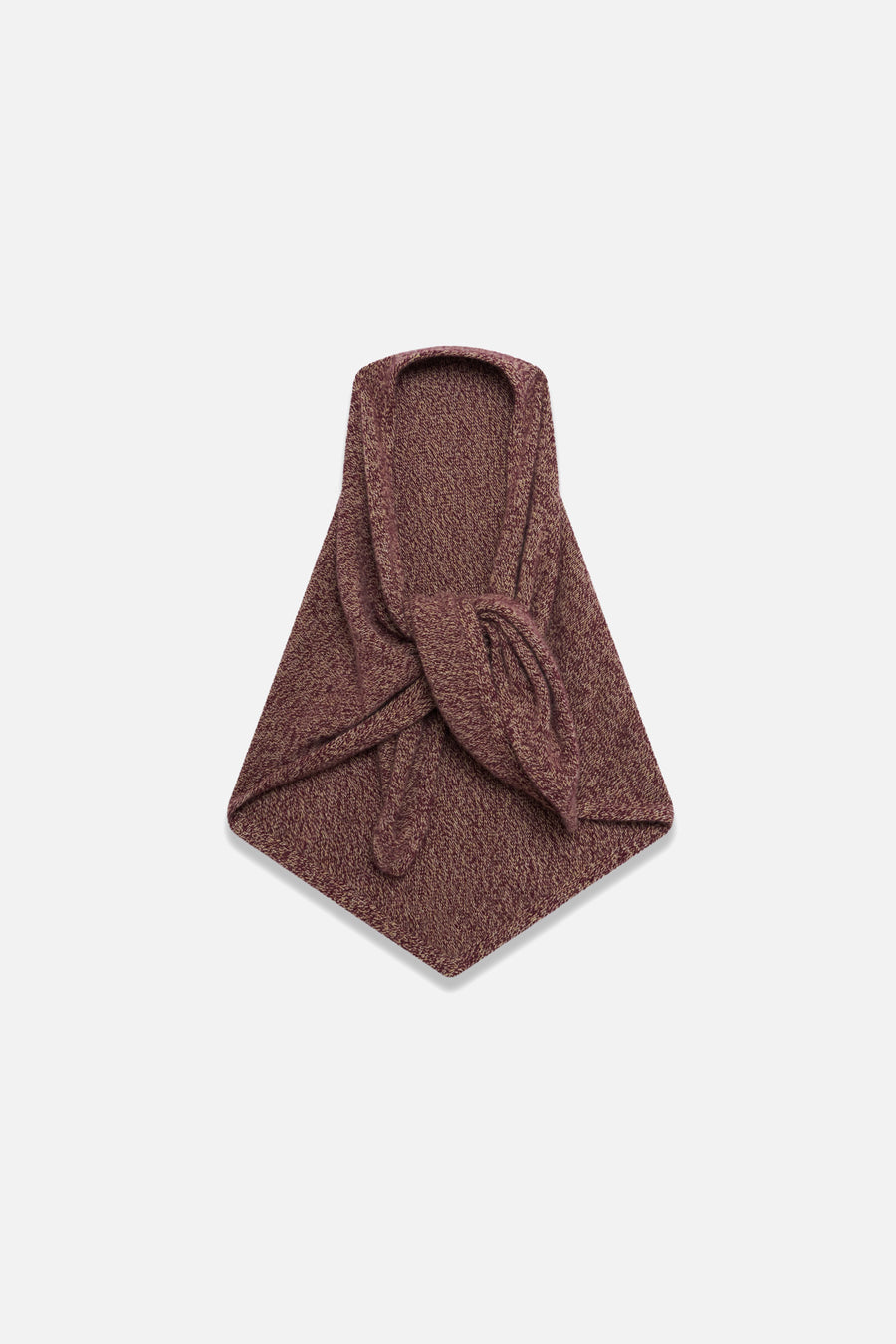 Triangle Body Scarf