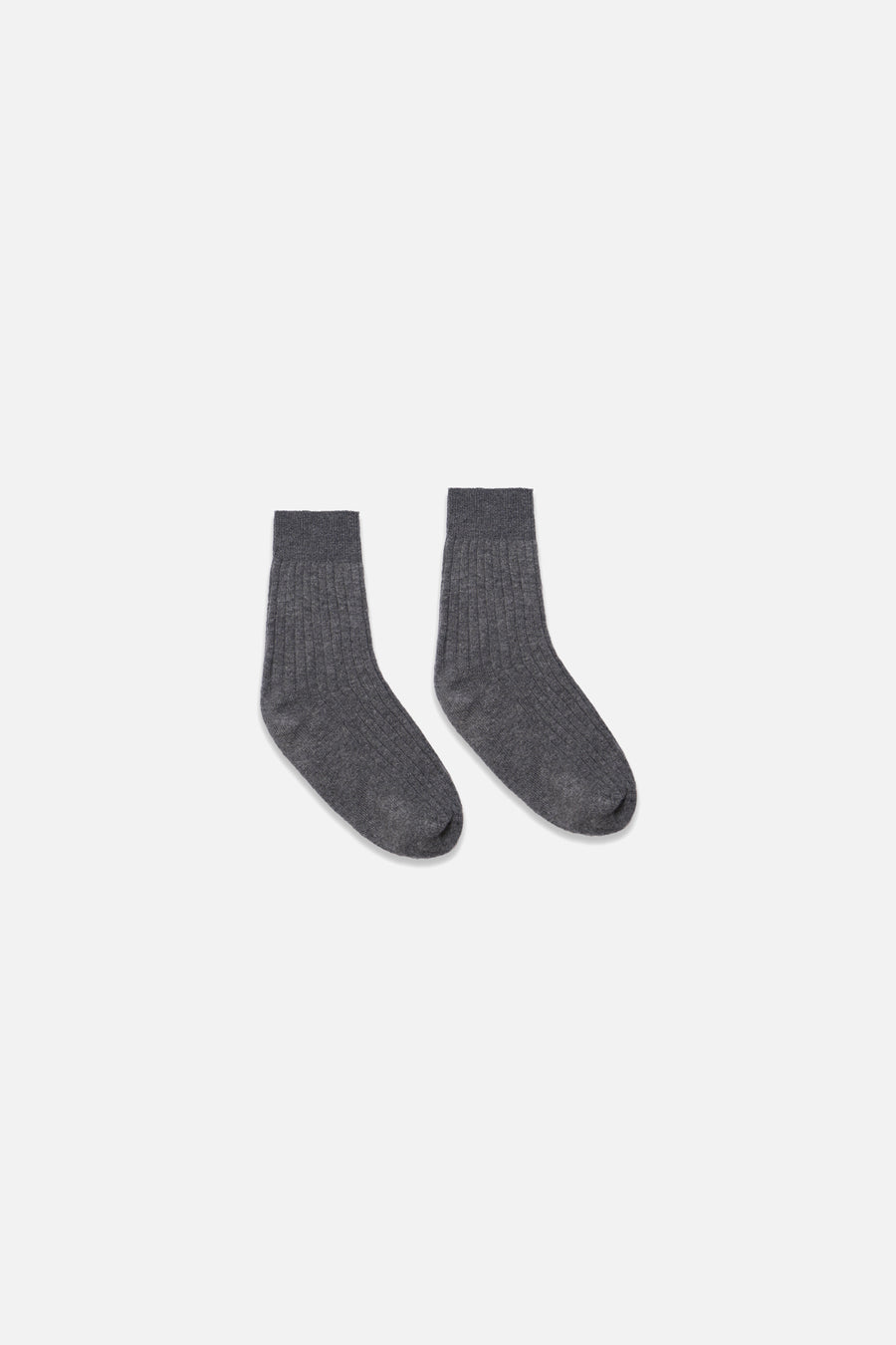 Cashmere Trouser Socks