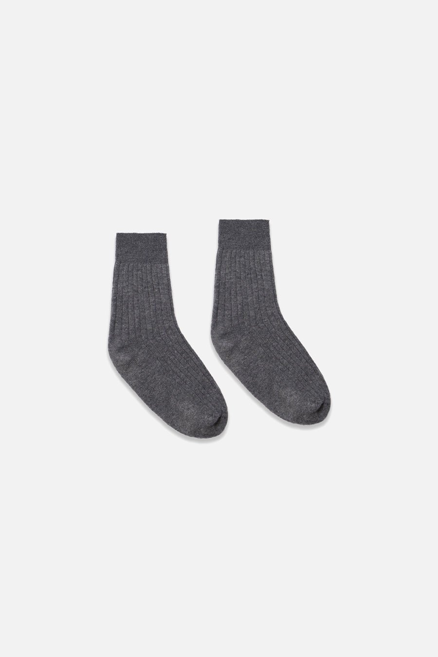 Cashmere Trouser Socks