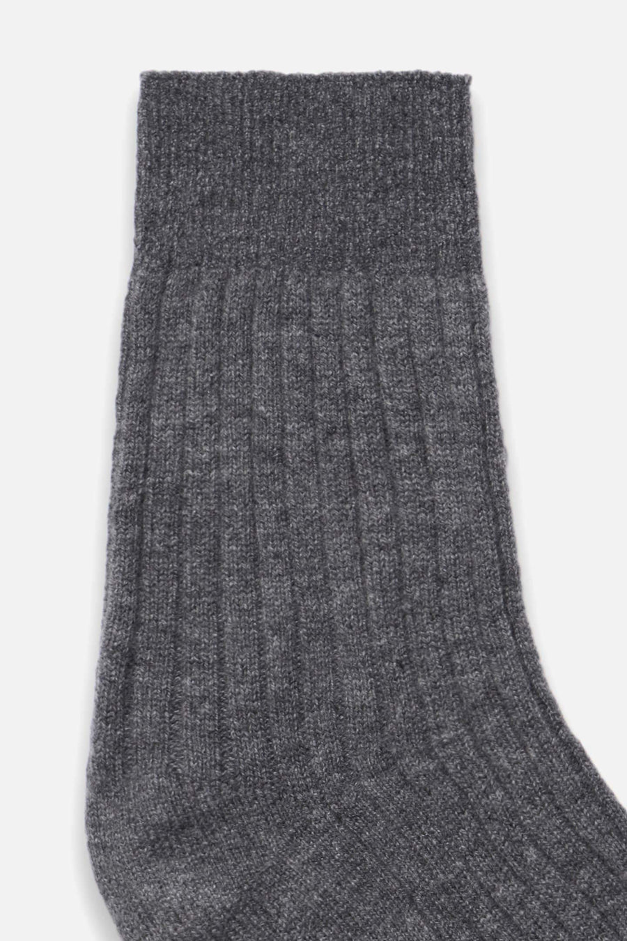 Cashmere Trouser Socks