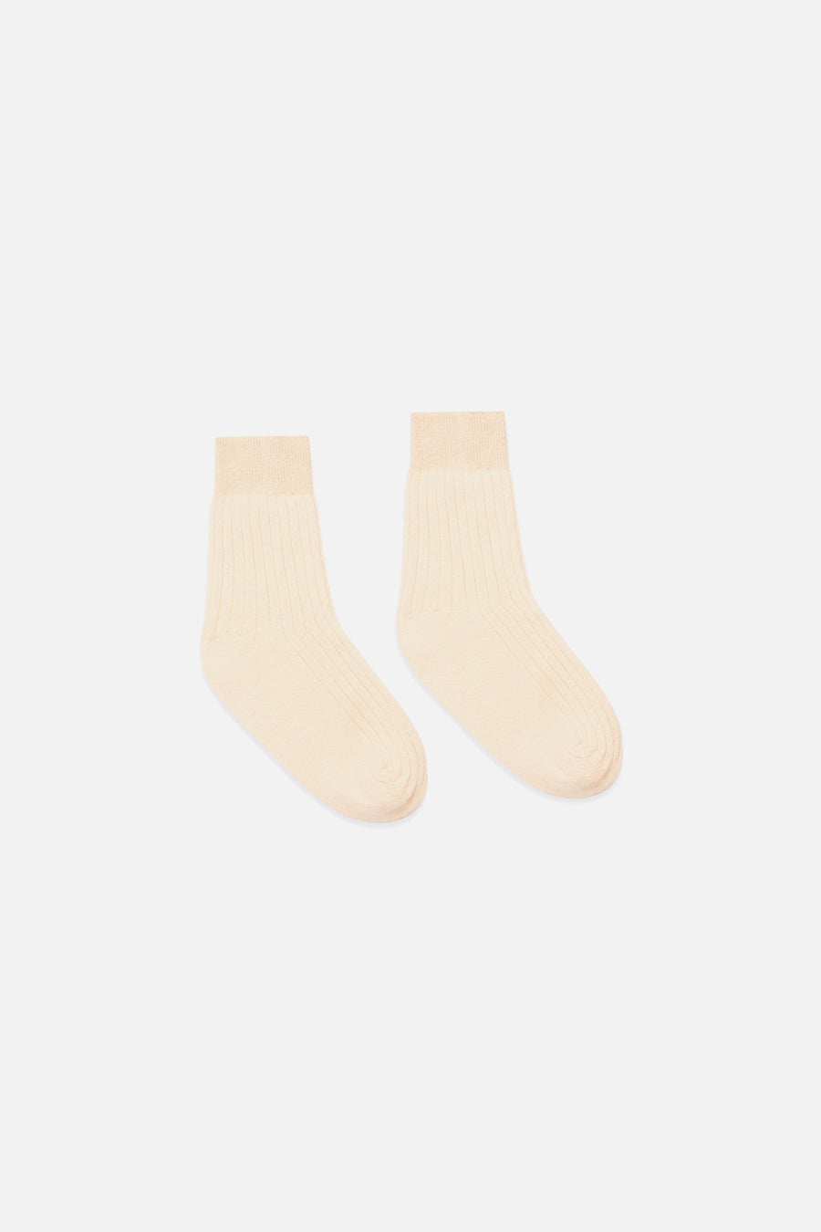 Cashmere Trouser Socks