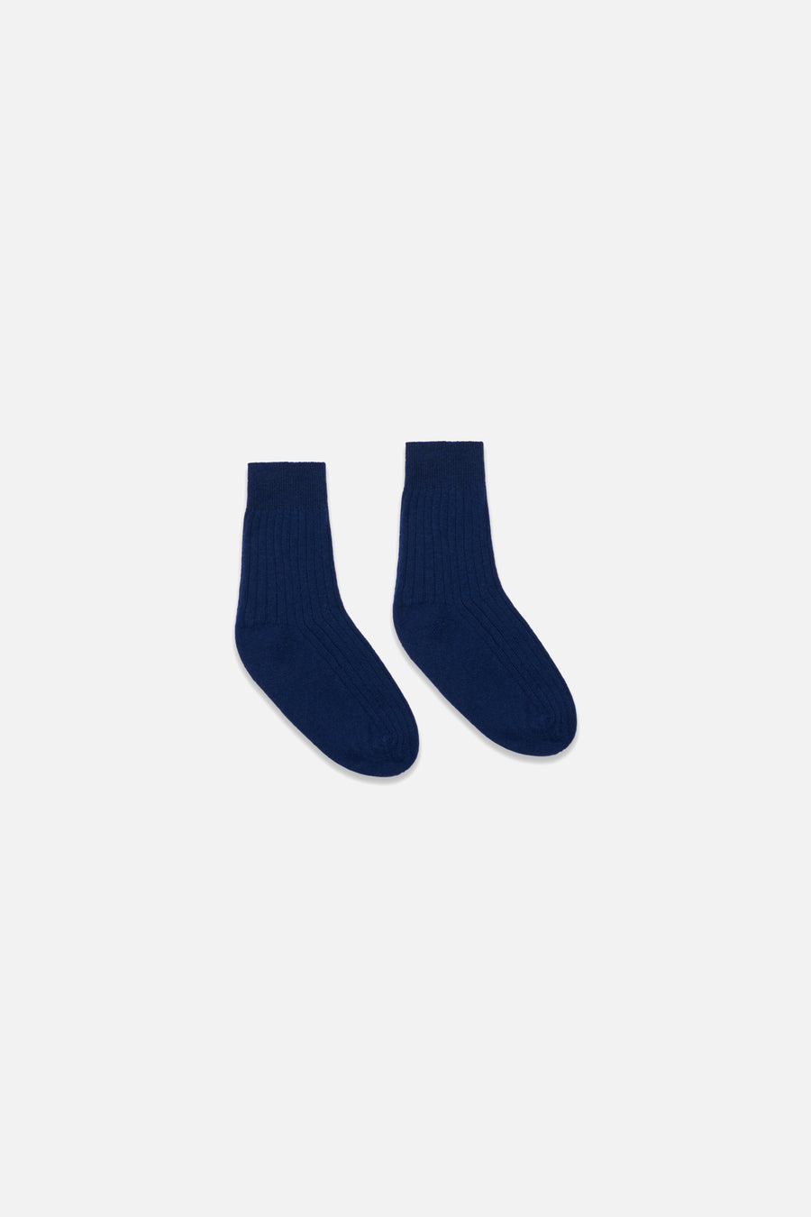 Cashmere Trouser Socks