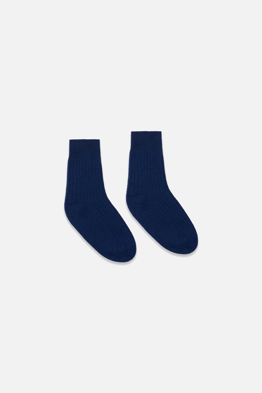 Cashmere Trouser Socks