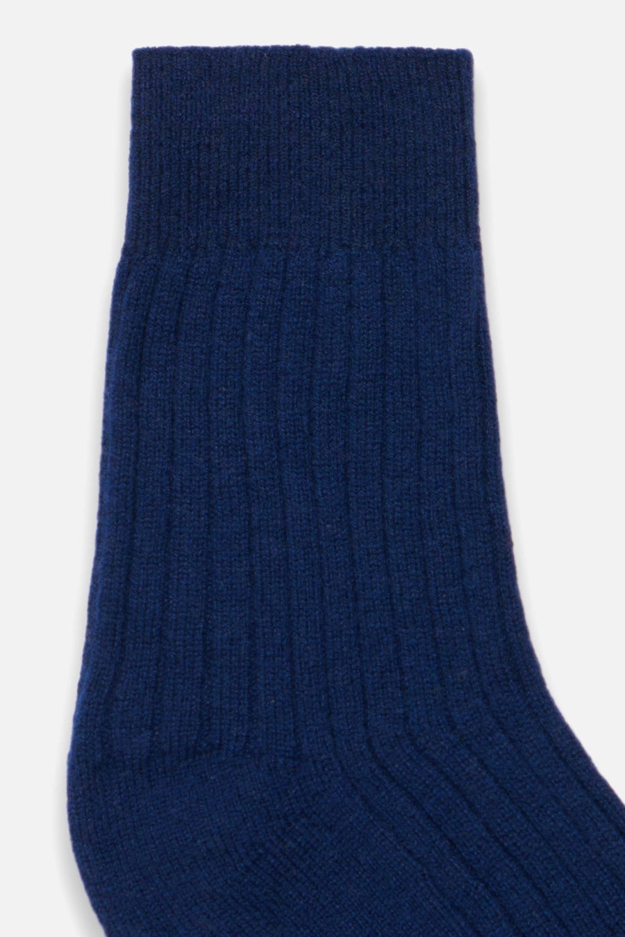 Cashmere Trouser Socks
