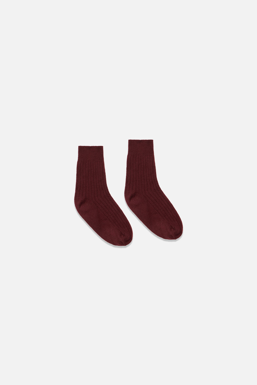 Cashmere Trouser Socks