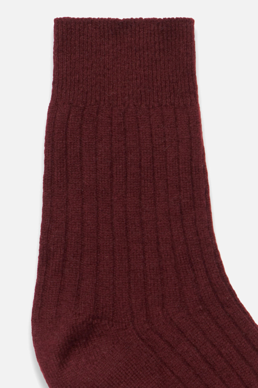 Cashmere Trouser Socks