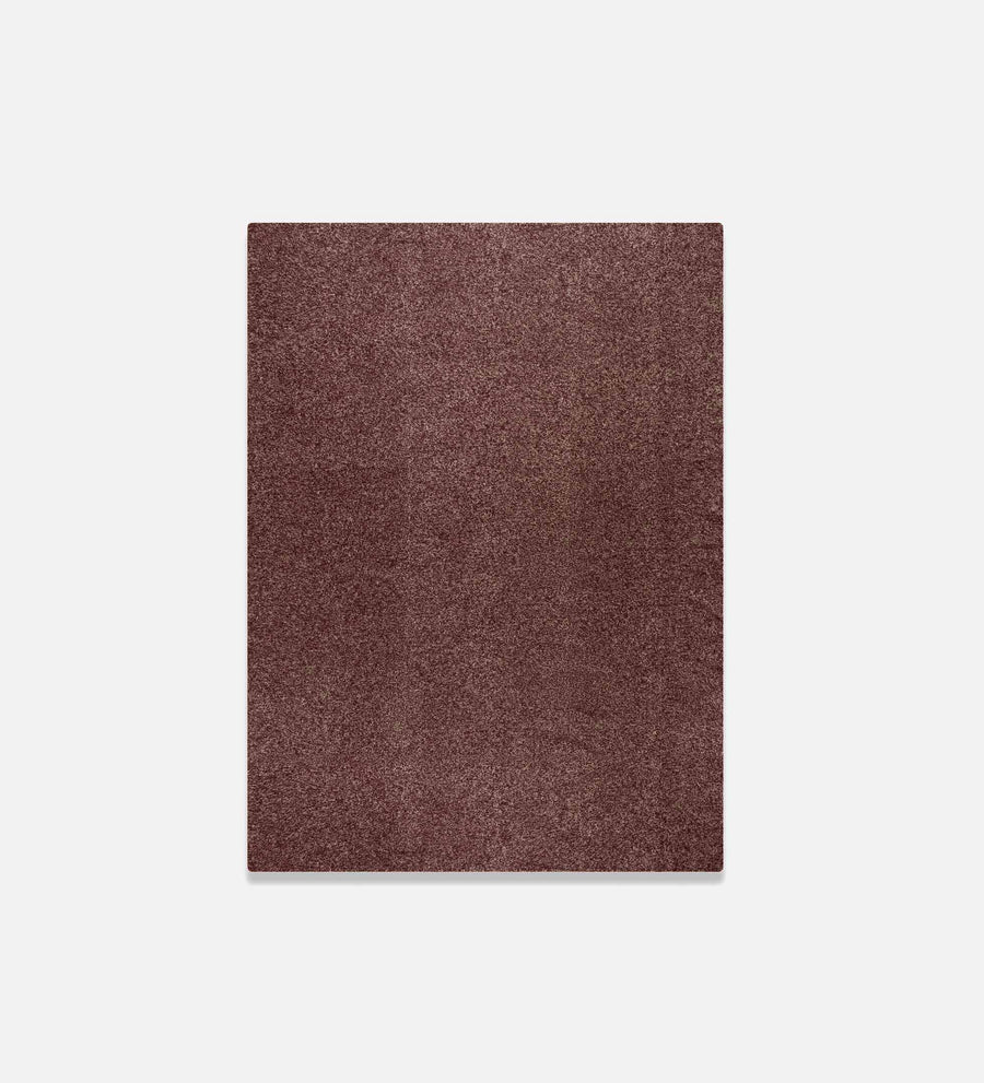 Jersey Twist Blanket