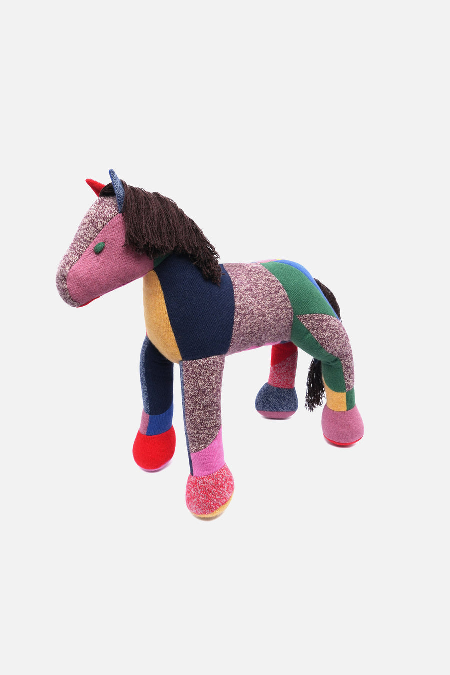 Horse Stuffie