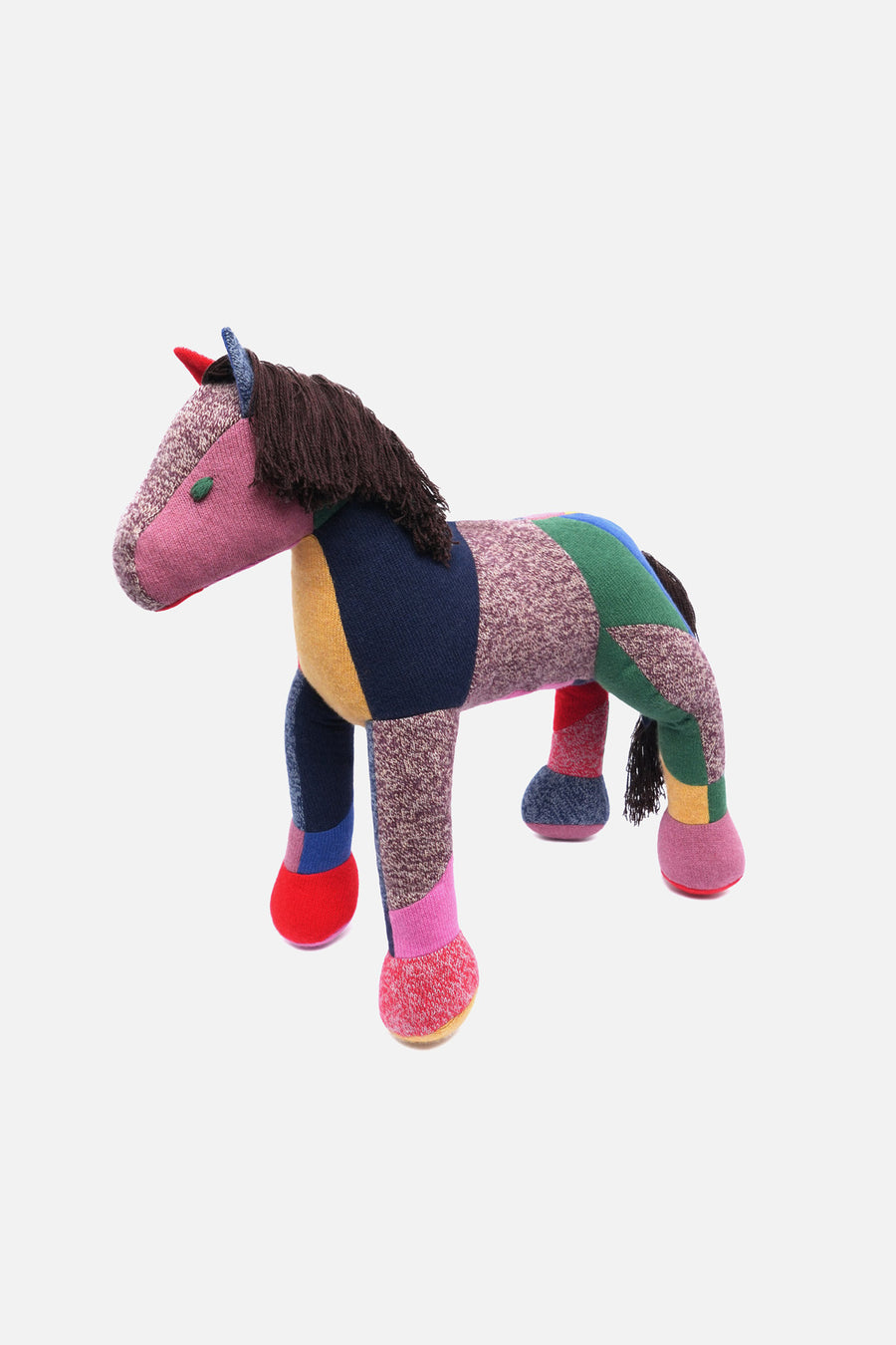 Horse Stuffie