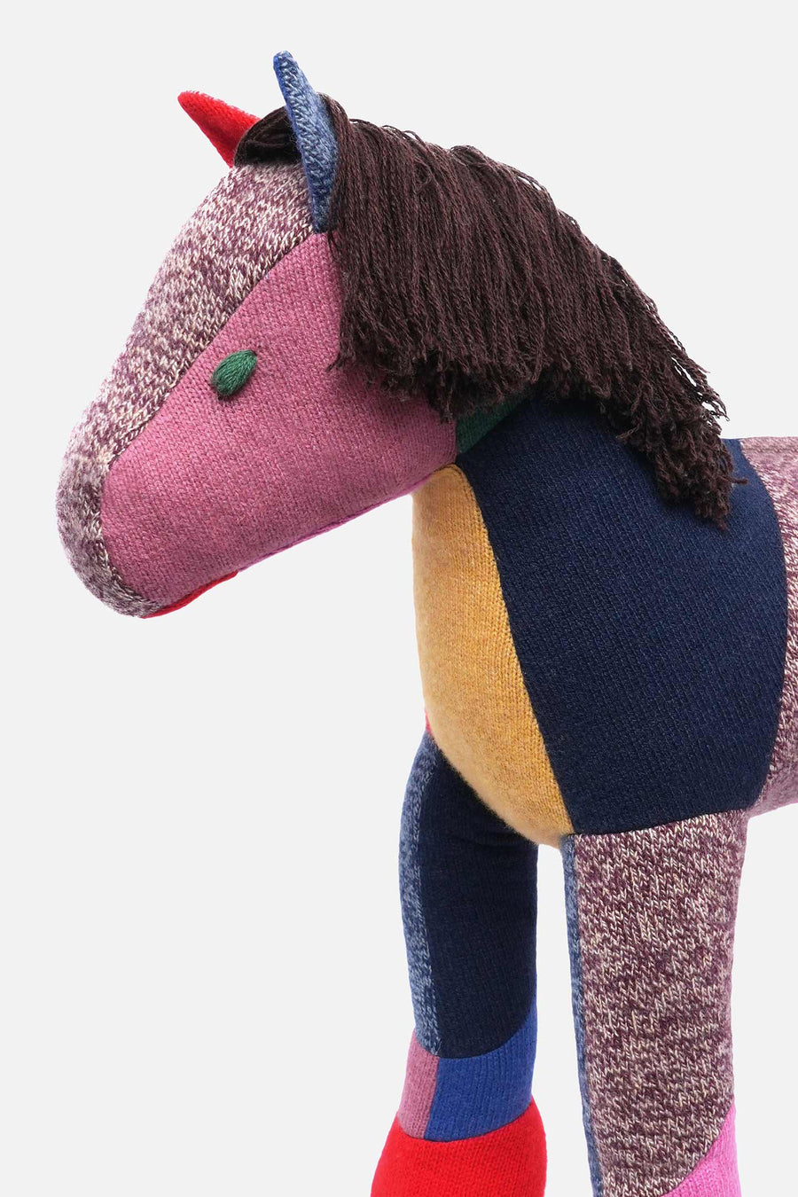 Horse Stuffie