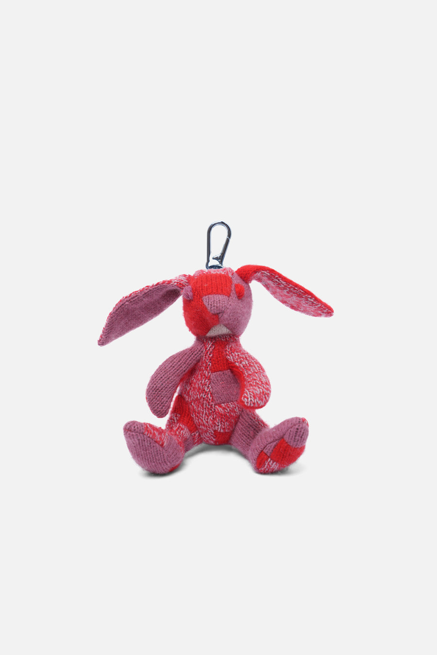 Rabbit Keychain