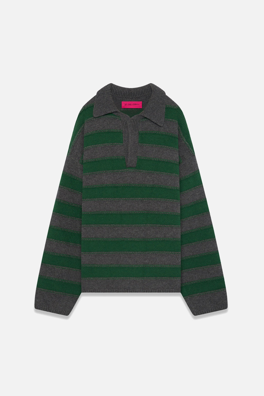 Dume Stripe Rugby