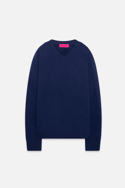 Statesman V-Neck