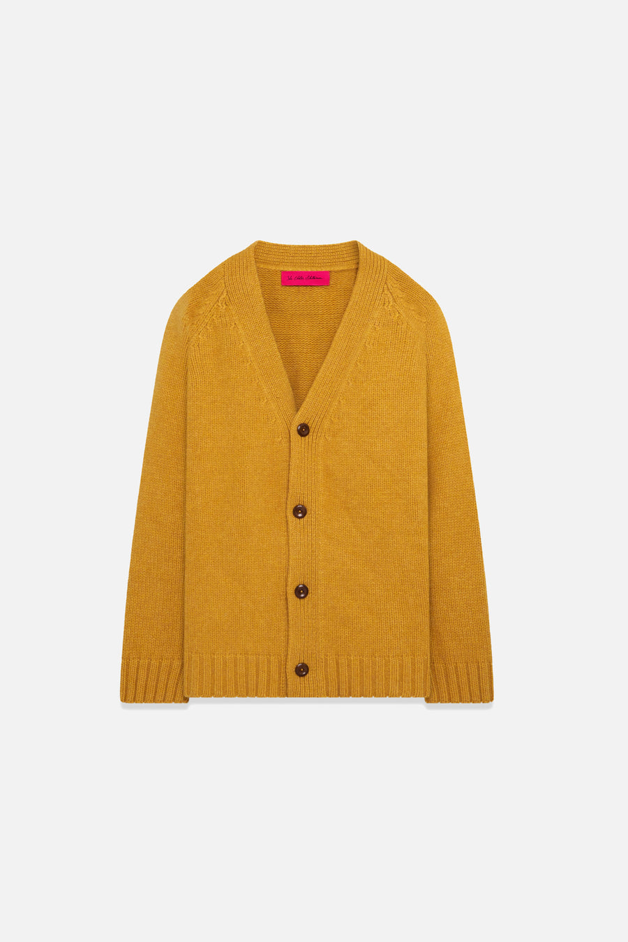 Oak Cardigan