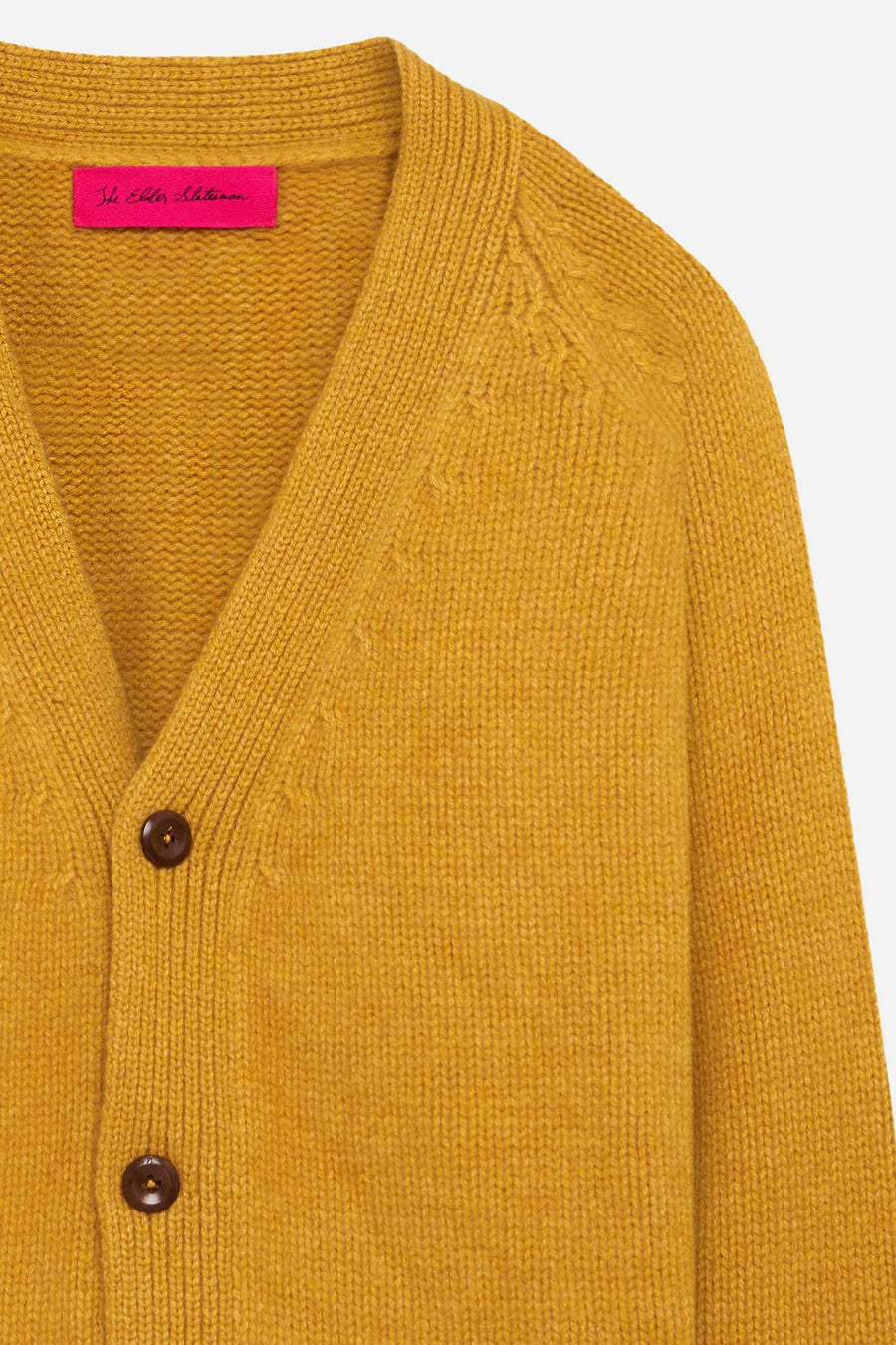 Oak Cardigan