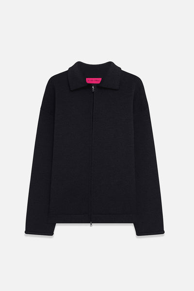 Hunter Zip Jacket – The Elder Statesman