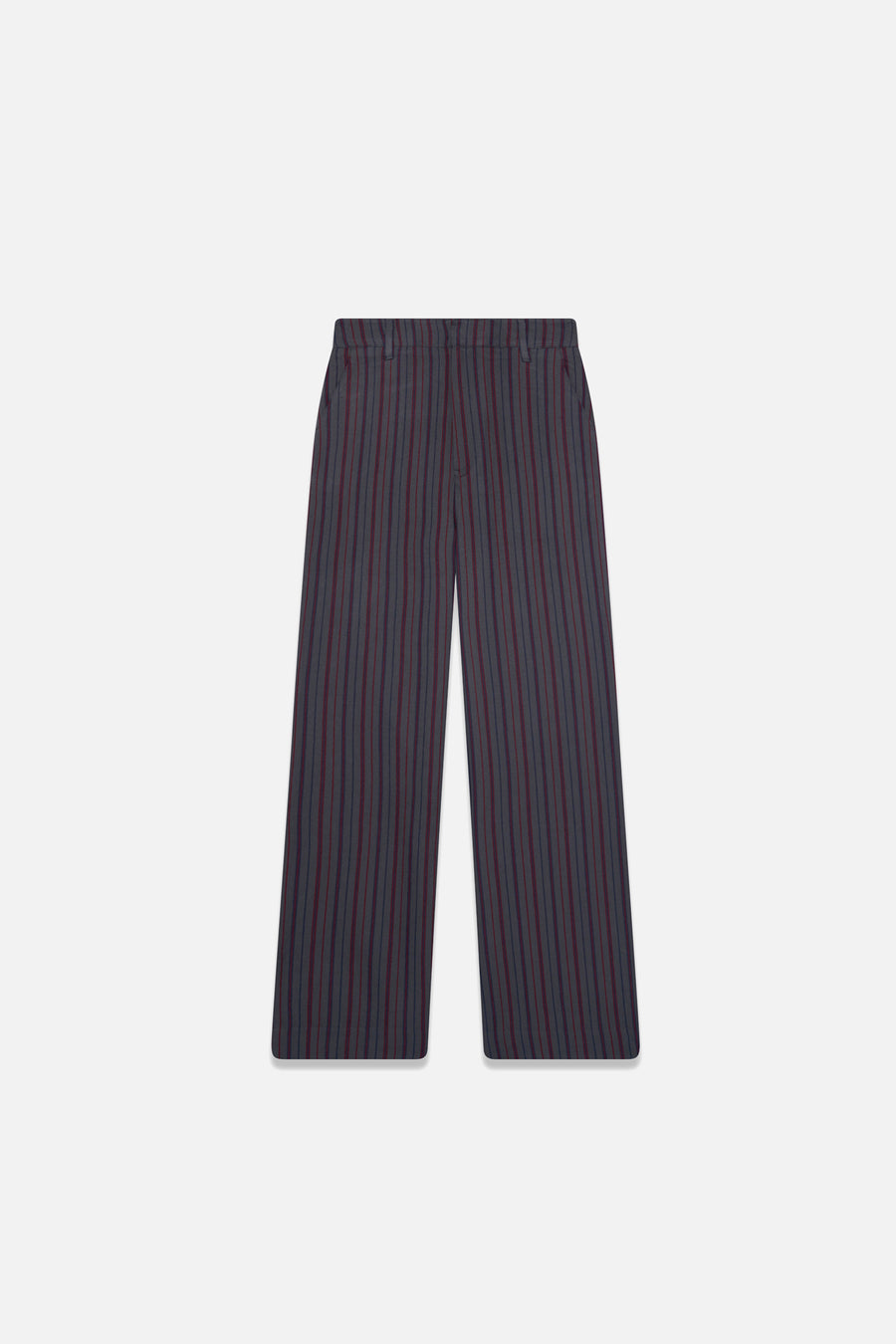 Stripe Women's Slacker Pant