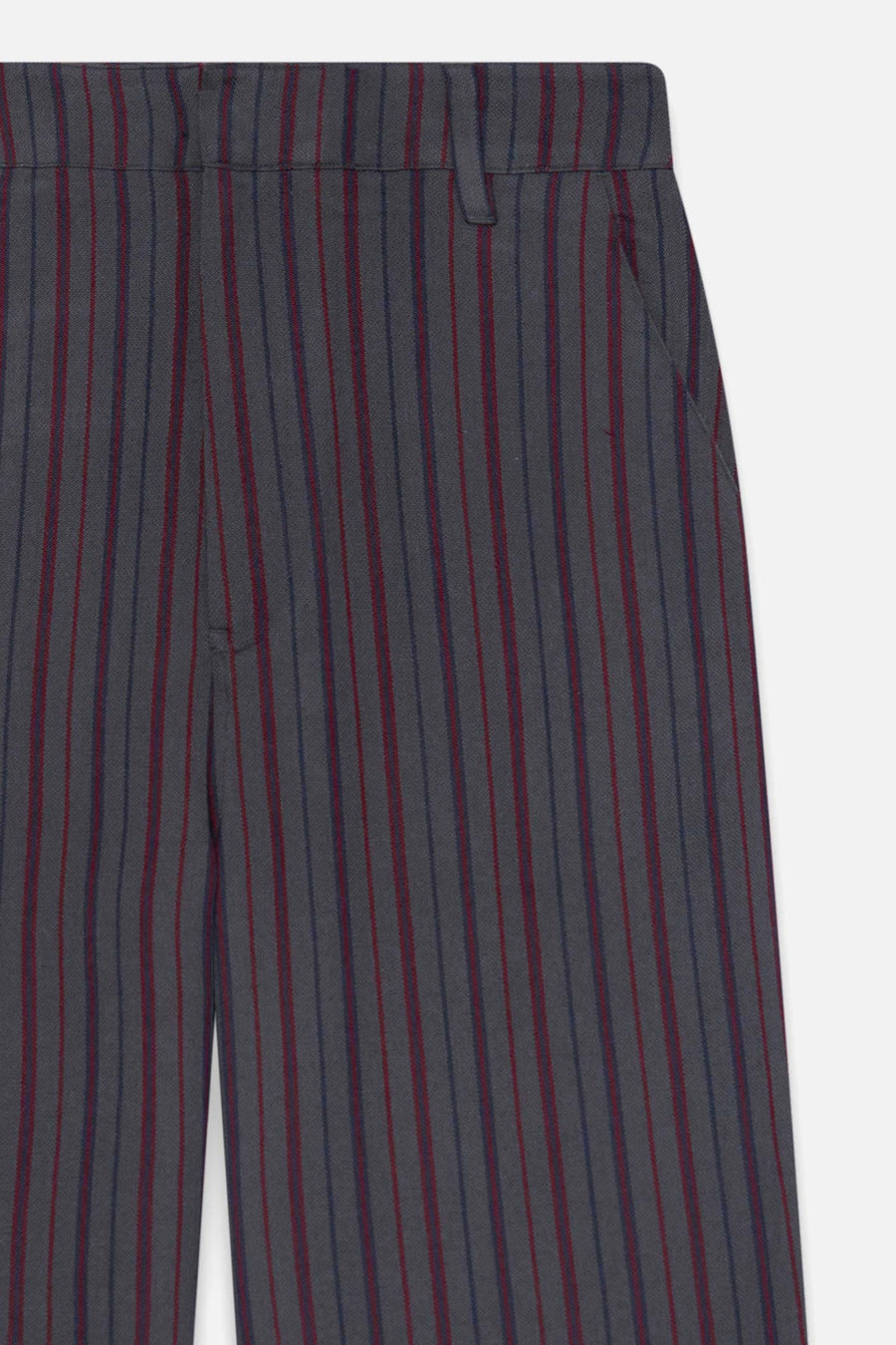 Stripe Women's Slacker Pant