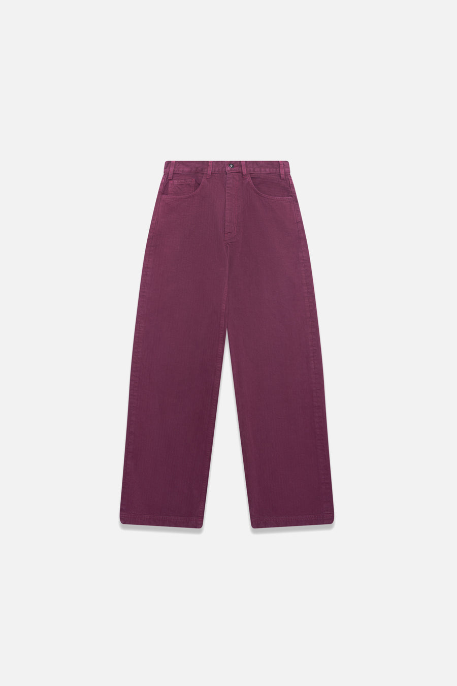 Baggy Women's Pant