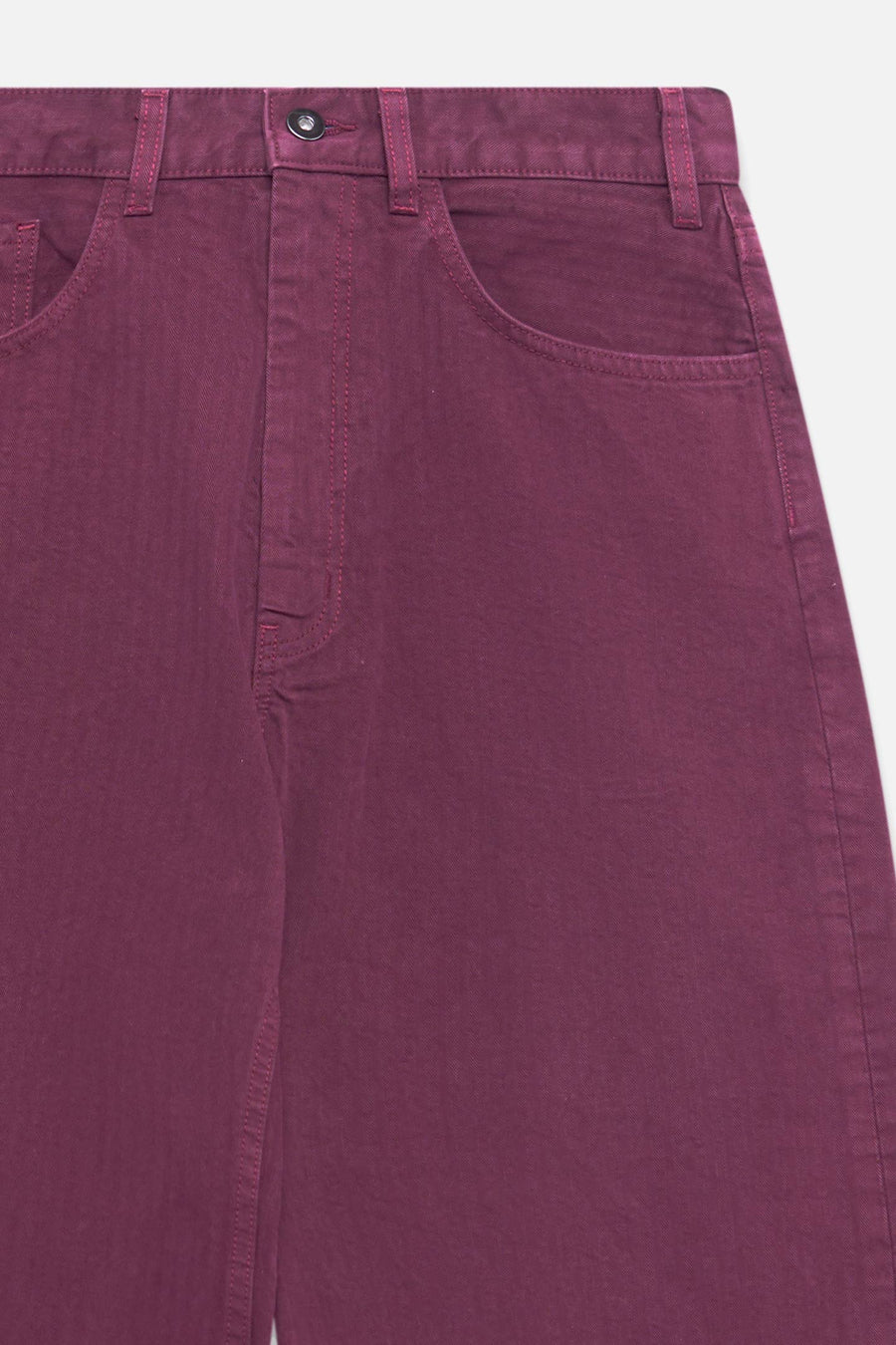 Baggy Women's Pant