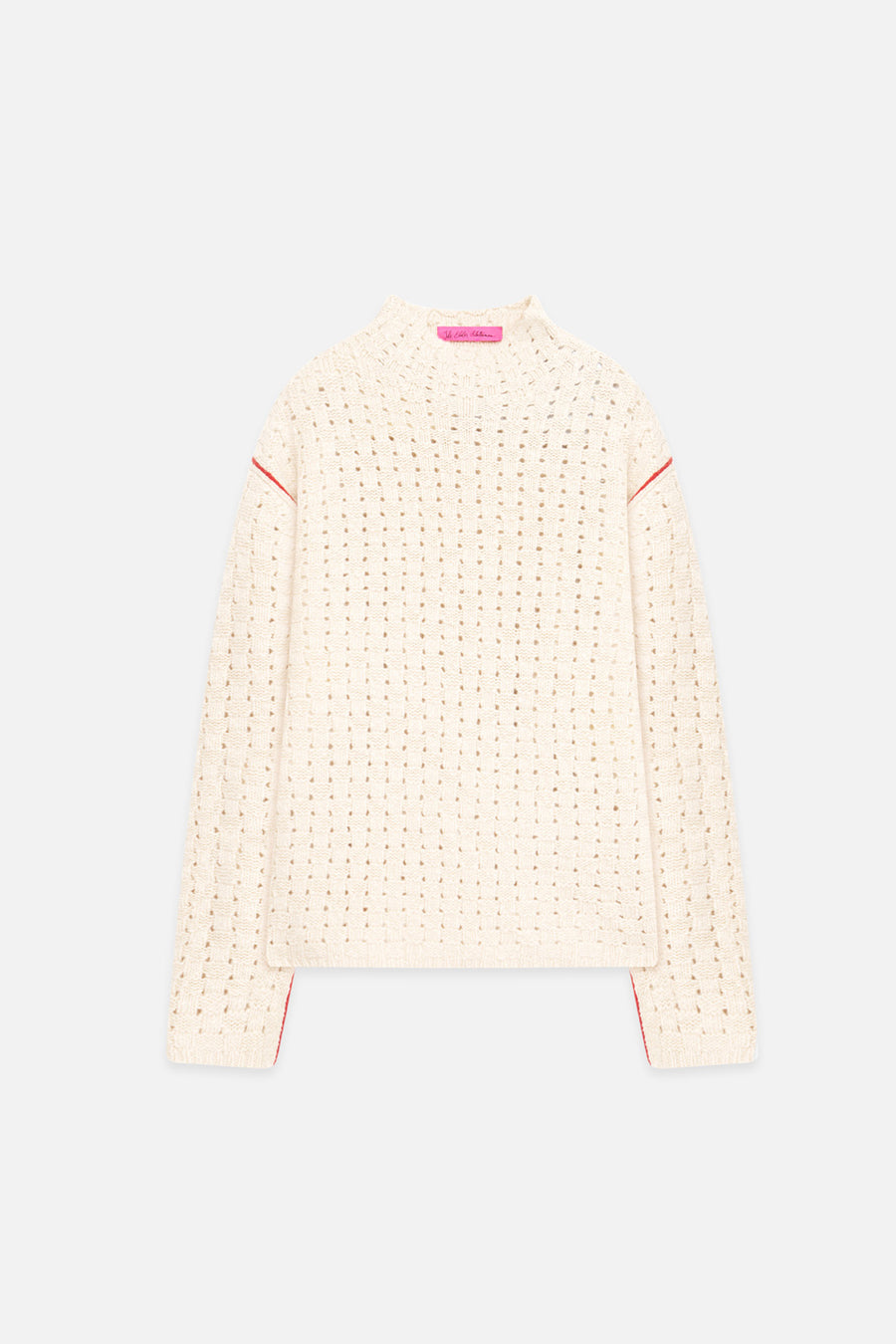 Glacier Women's Texture Pullover