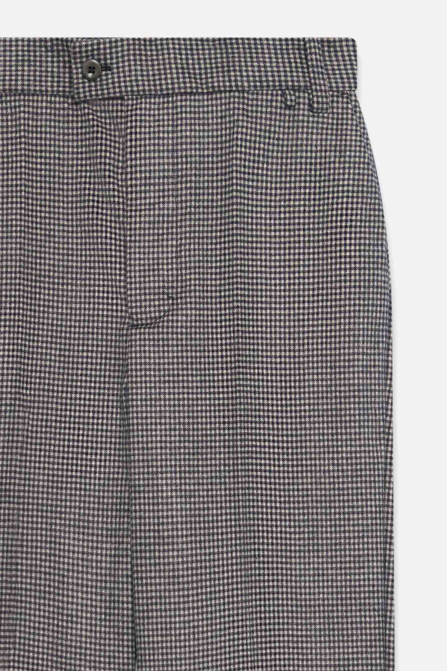Cashwool Key Trouser