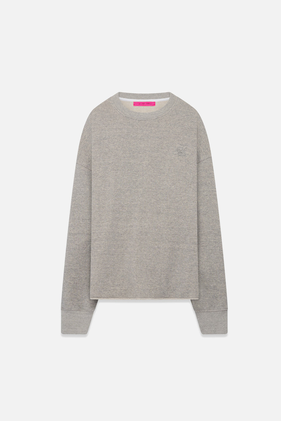 Daily Women's Crewneck