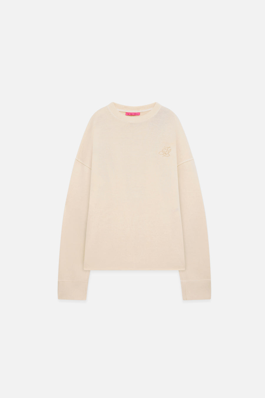 Daily Women's Crewneck