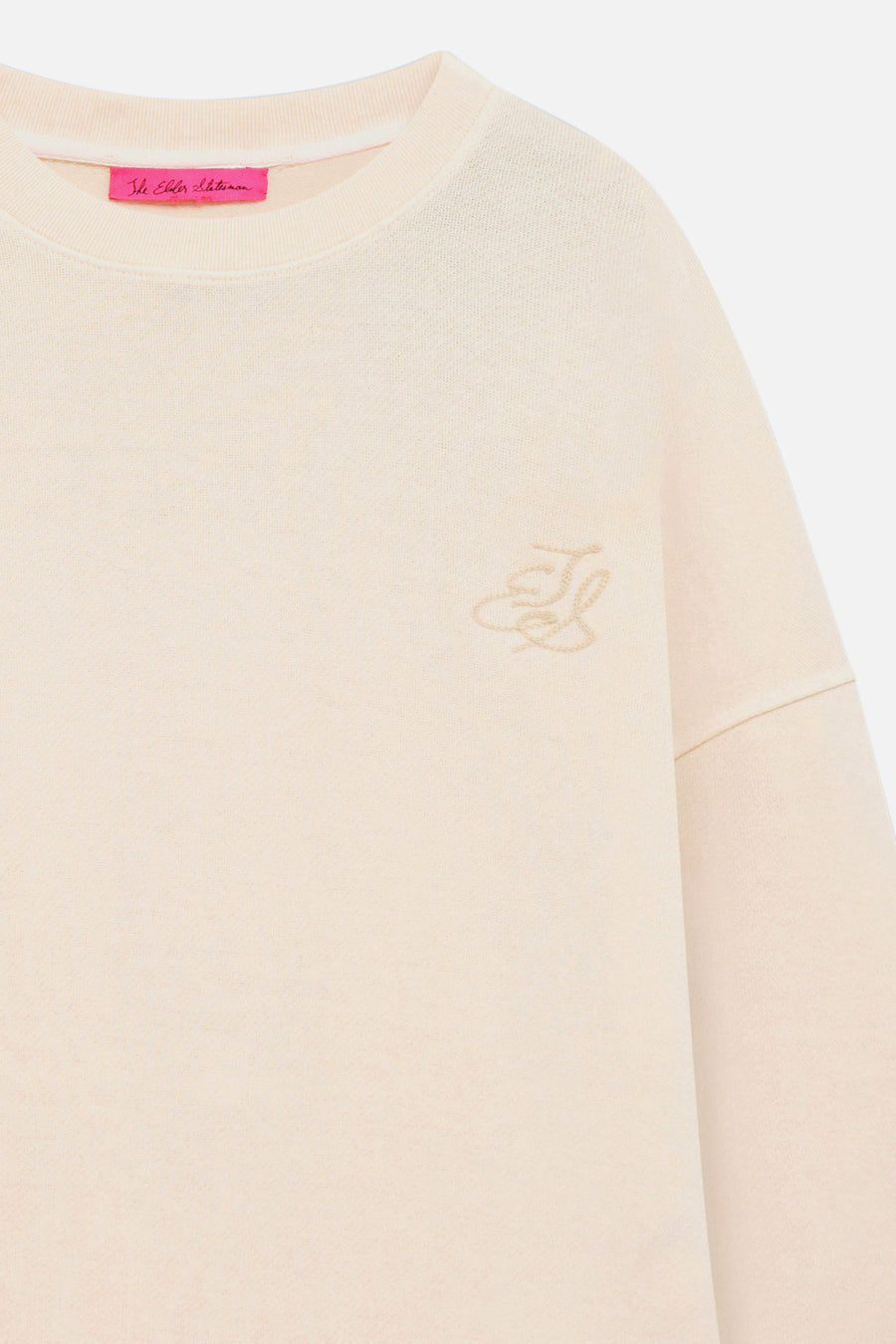 Daily Women's Crewneck