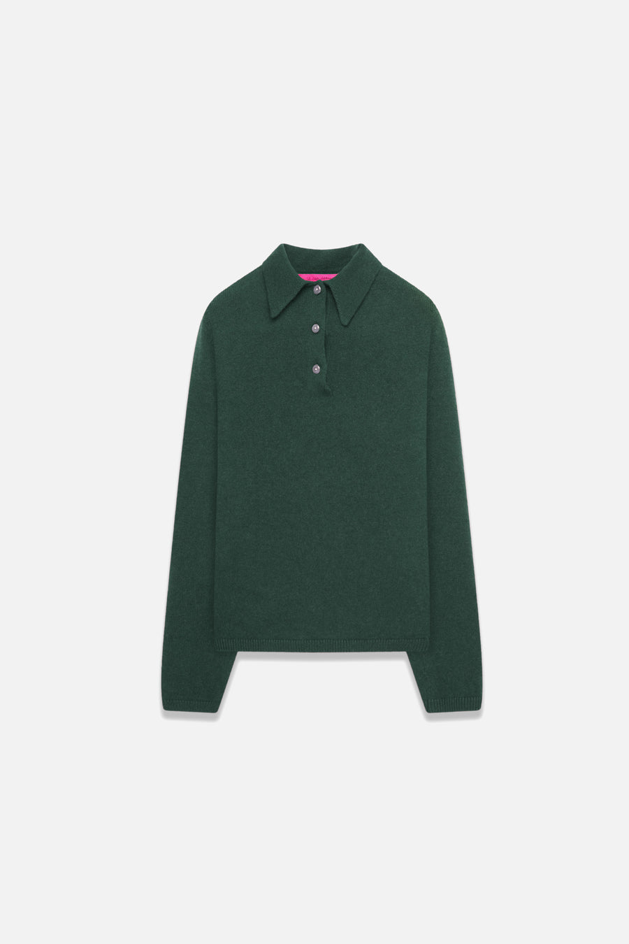 Laurel Polo