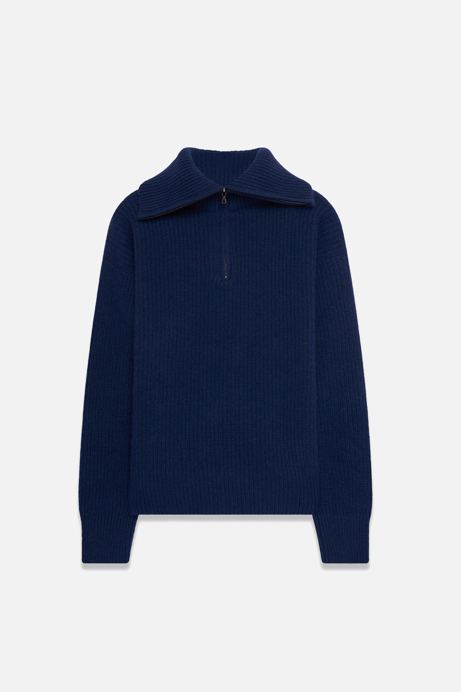 Runyon Rib Half Zip