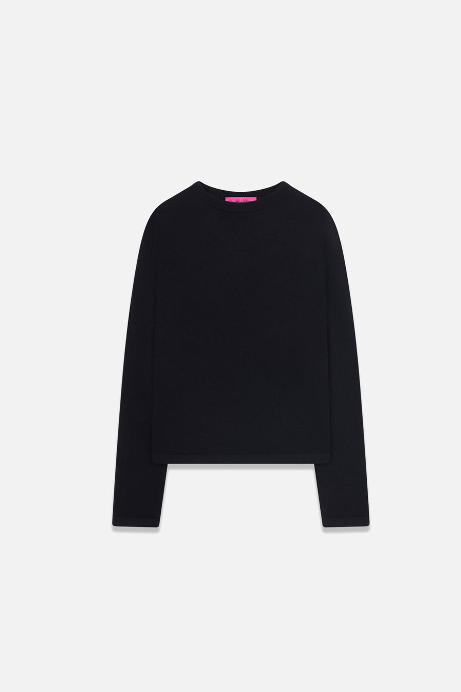 Jersey Knit Women's Long Sleeve Top