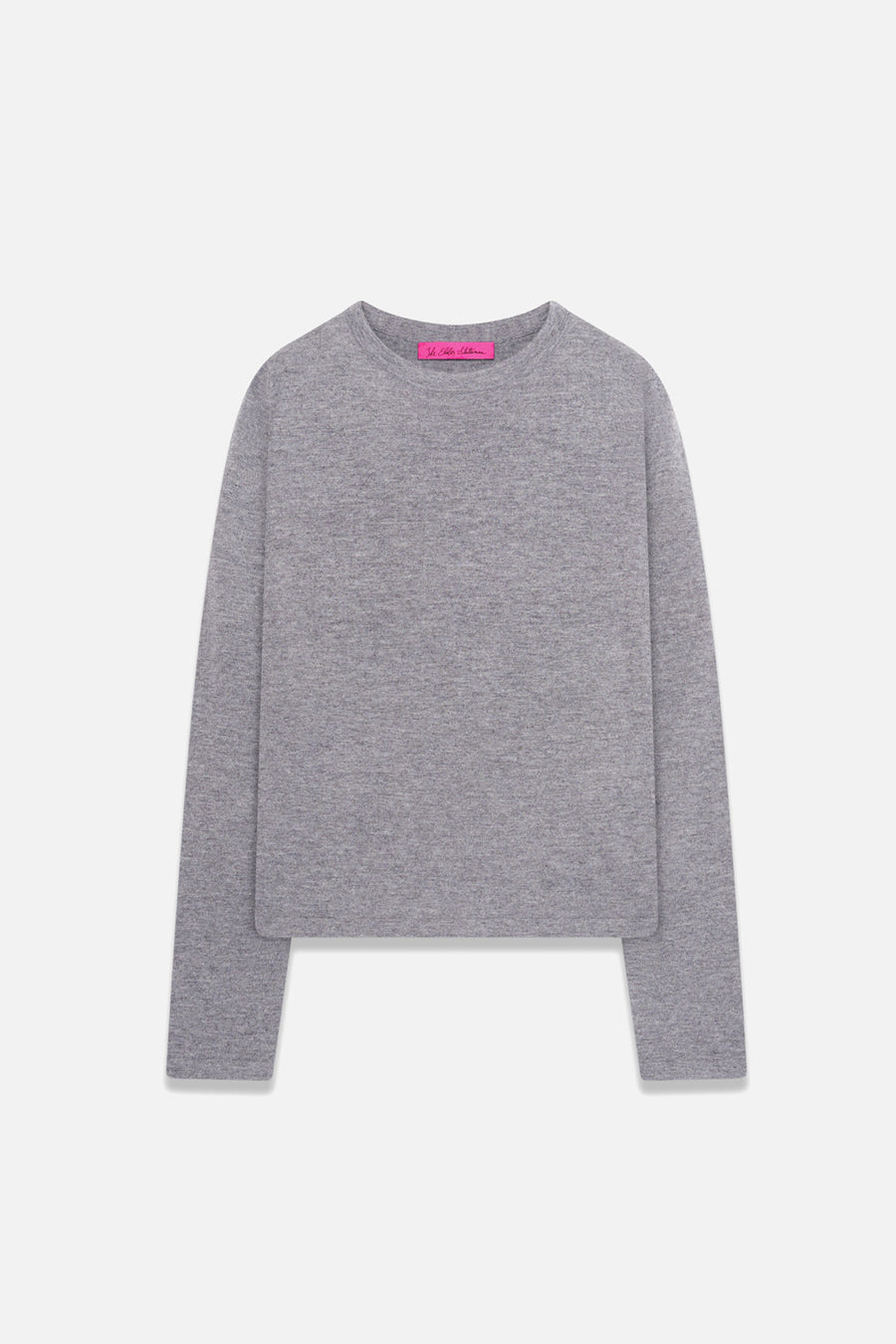 Jersey Knit Women's Long Sleeve Top