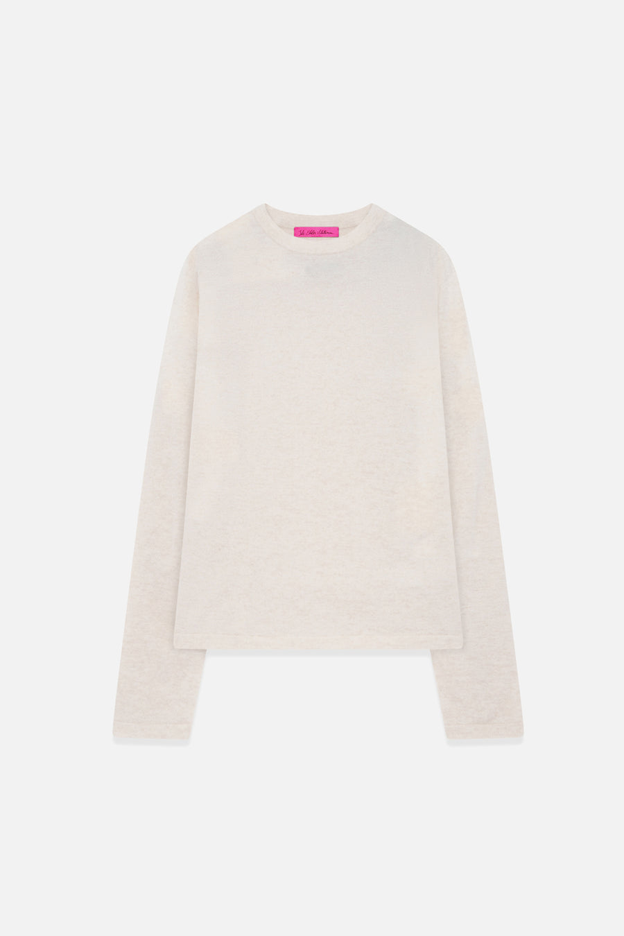 Jersey Knit Women's Long Sleeve Top