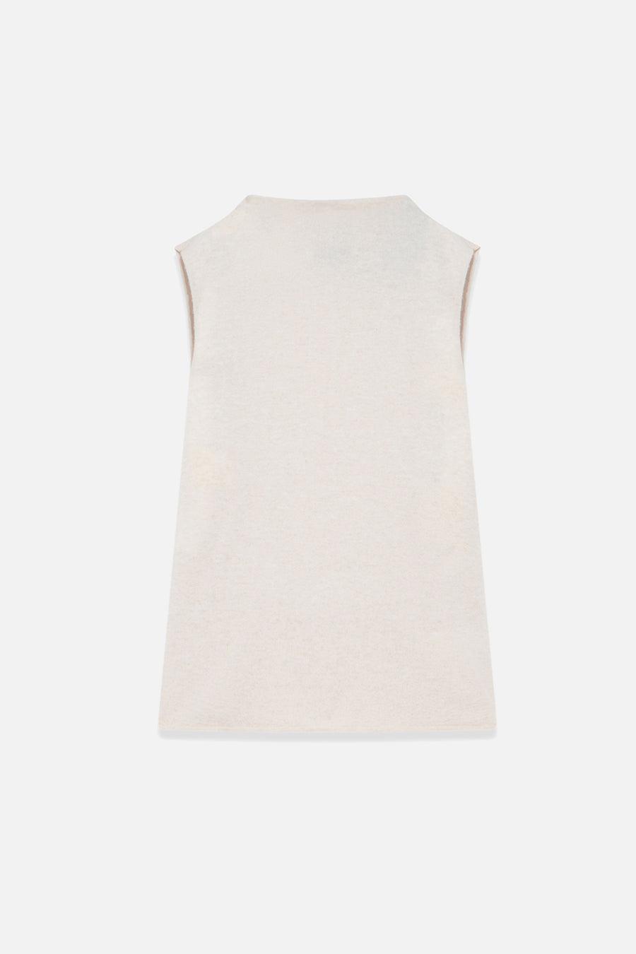 Jersey Knit Women's Tank