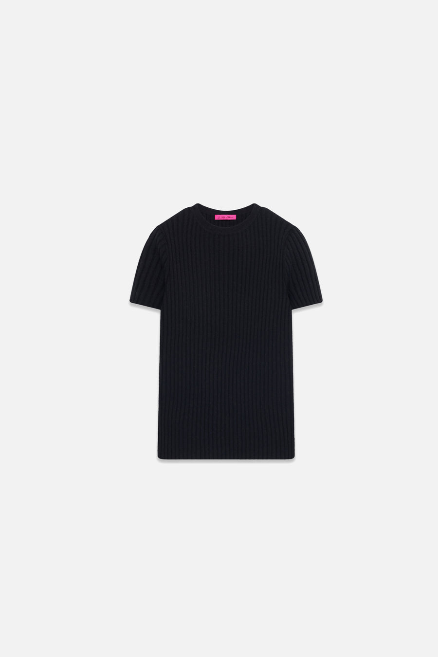Ellie Rib Knit Tee