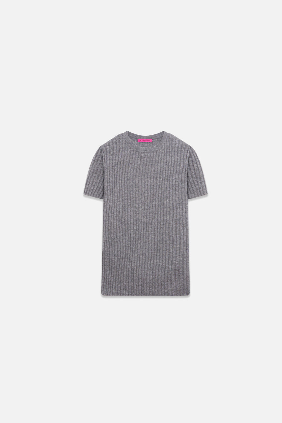 Ellie Rib Knit Tee