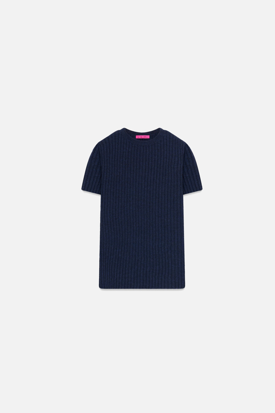 Ellie Rib Knit Tee