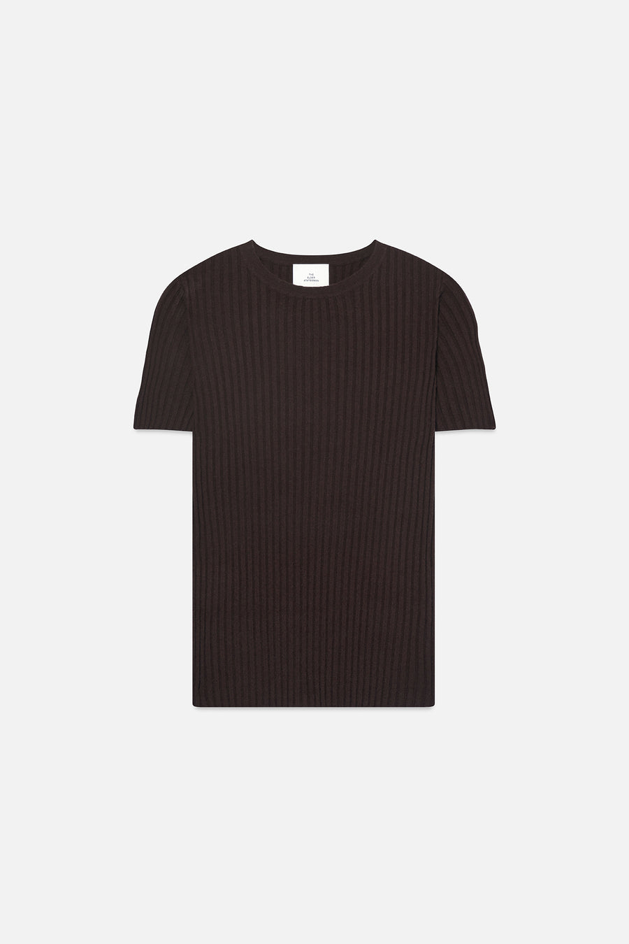 Superlight Ellie Rib Knit Tee