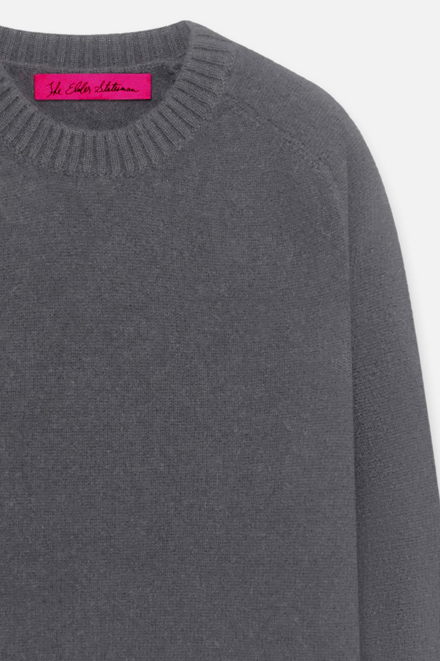 Women's Sweaters - The Elder Statesman
