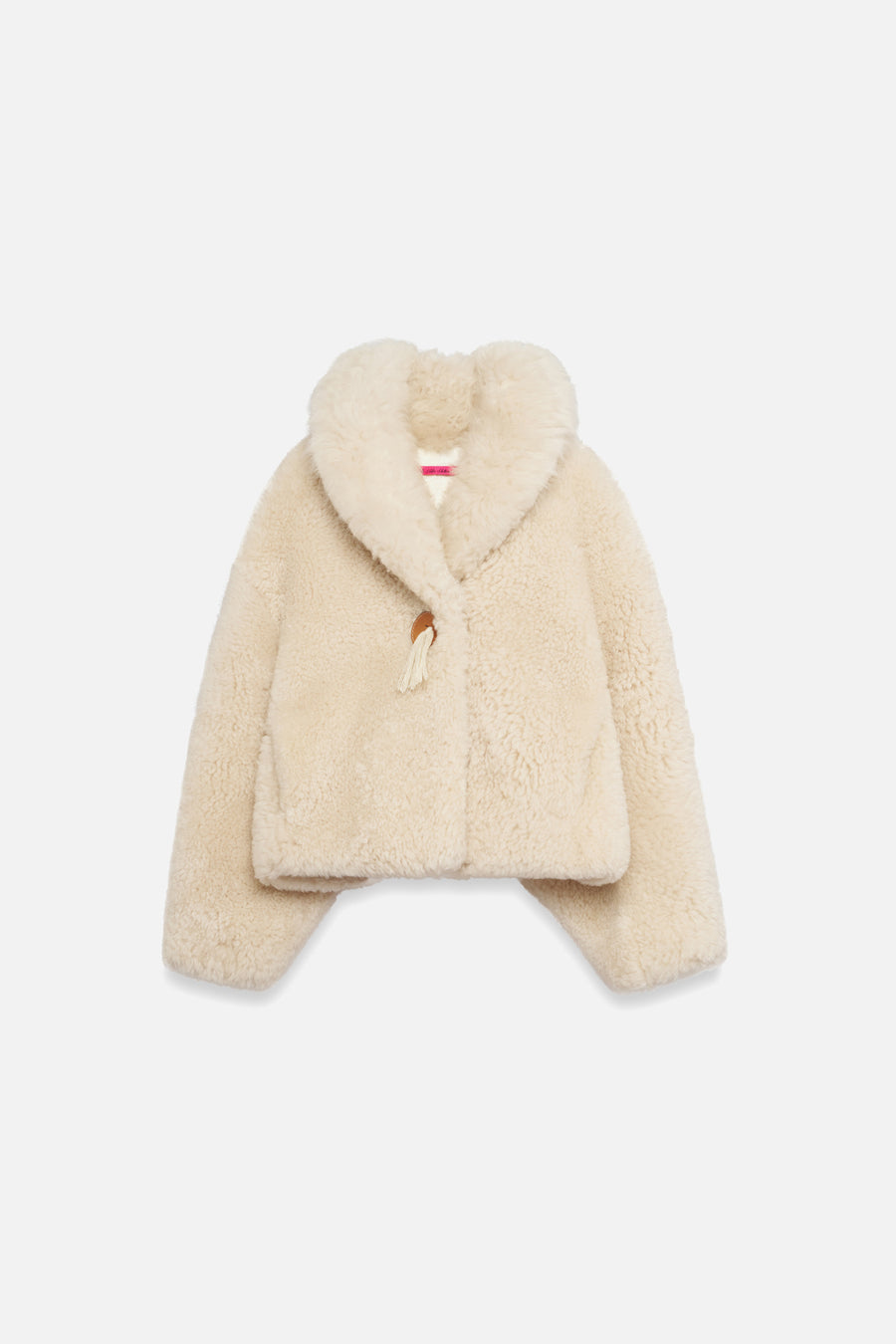 Shearling Women's Jacket