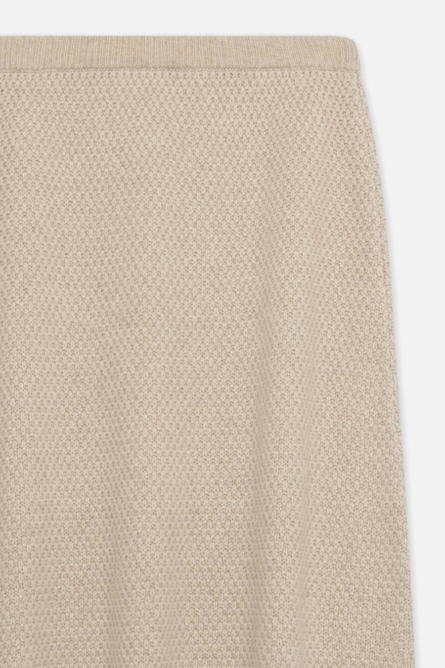 Seedstitch Maxi Skirt