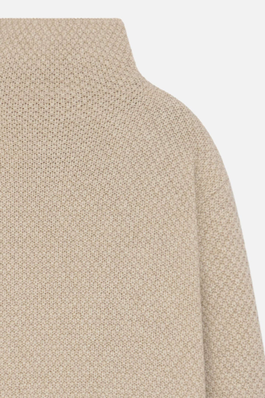 Seedstitch Women's Tunic