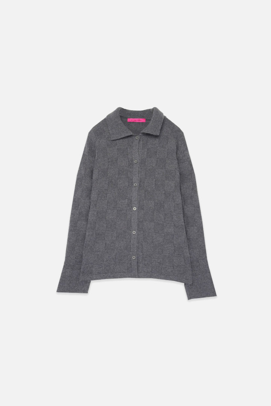 Checkerboard Women's Top