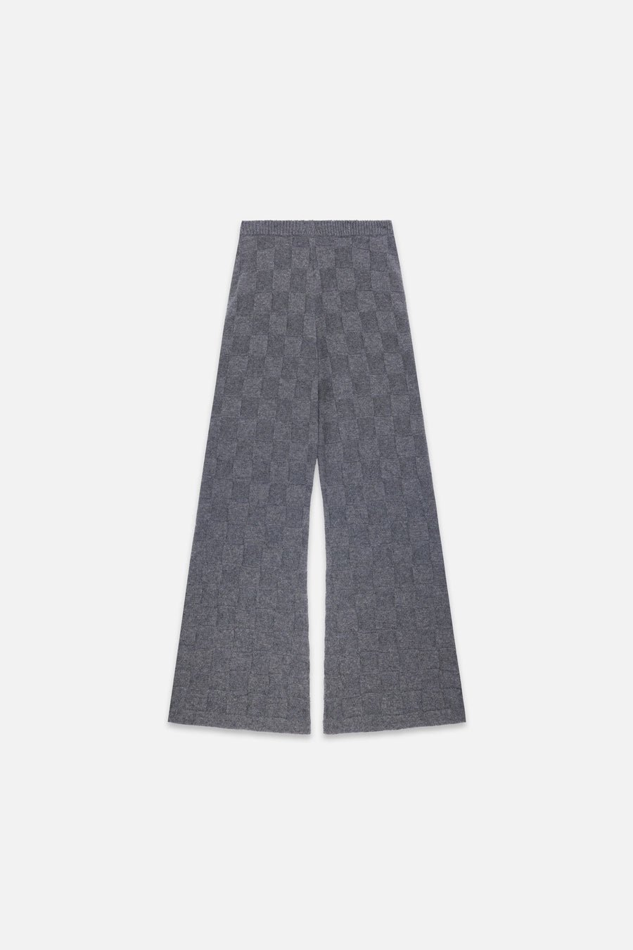 Checkerboard Women's Pant